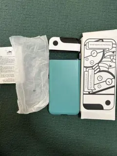 【ジャンク】スマホ用 タイムロッキングコンテナ タイミングボックス