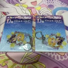 プリティーオールフレンズ　プリパラ　特典　コンプセット　缶バッジ　36点セット プリティーオールフレンズWEBくじ第10弾『キラッと☆PARAJUKU
