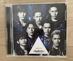 三代目J Soul Brothers from EXILE TRIBE