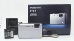 2026年最新】panasonic DMC-FT1の人気アイテム - メルカリ