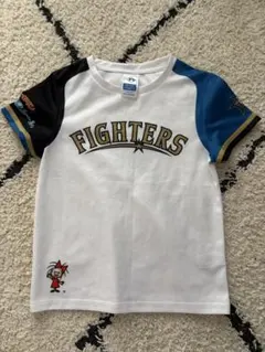 ファイターズ キッズユニフォーム 120-130