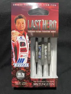 TIGA OWLSOME2 2BA 初回限定カラー へディ・ウォン選手モデル - メルカリ