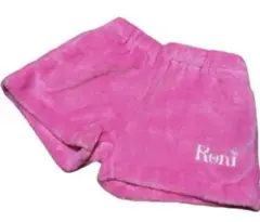 RONI❤️パンツ