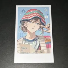 にじさんじ 福袋 2026 チェキ 叶 1