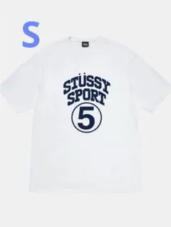定価1.5万 STUSSY INTERNATIONAL SPORT リンガーT - メルカリ