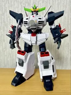 スーパーミニプラ キングジェイダー