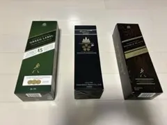 ウイスキー3点セット　YAMAZAKURA 山桜　Johnnie Walker ウイスキー3点セット YAMAZAKURA 山桜 Johnnie Walker - メルカリ