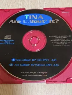 R&B\g-rap Tina