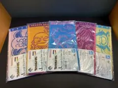 一番くじ ドラゴンボール THECHRONICLE OF GOKU 10個セットのサムネイル