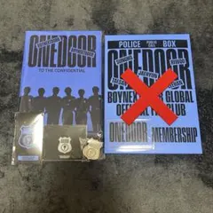 2026年最新】メンバーシップキット boynextdoorの人気アイテム - メルカリ