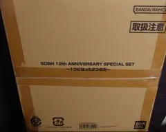 未開封スーパードラゴンボールヒーローズ 12th バインダープレミアムバンダイ④