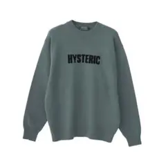 ヒステリックグラマー ヒスガール 旧タグ スウェット ビンテージ 短丈　y2k 2025年最新】Hysteric Glamour レディース トレーナー