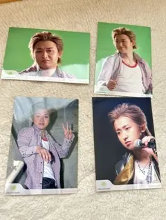 嵐 大野智 フォトセット