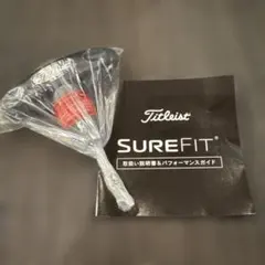 Titleist タイトリスト SUREFIT レンチ