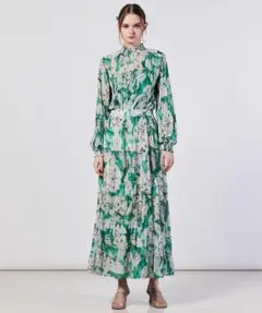 2025年最新】sov. シフォンワンピースの人気アイテム - メルカリ