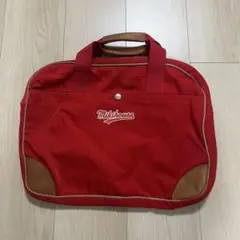 90sミキハウス　バック　習い事バックのサムネイル