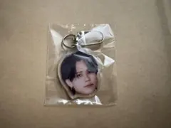 INI 藤牧京介 カプセルトイ 3点セット - メルカリ