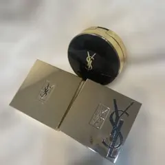YSL クッションファンデーションケースのみ 3個セット