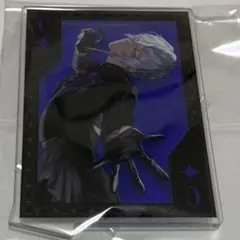 ブラックスター　ブラスタ　AGF 2025　グッズ（チームC クー）