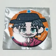 ヒプマイ ドンキコラボ 缶バッジ 天谷奴零