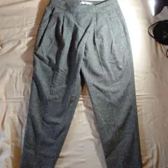 ※美品※ウールパンツ
