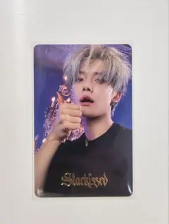 tomorrow x together ヨンジュン　トレカ　3ページあり tomorrow x together ヨンジュン トレカ 3ページあり TOMORROW X