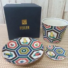 2025年最新】FEILER 食器の人気アイテム - メルカリ