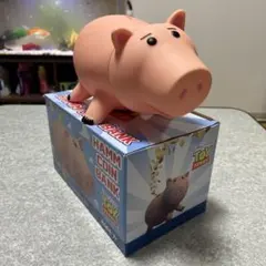 貯金箱 キャラクターグッズ