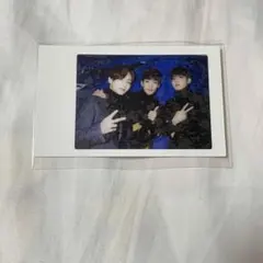 SEVENTEEN カラットランド トレカ 2017 ウォヌ ハニ ドギョム