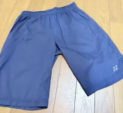YONEX ヨネックス ハーフパンツ ネイビーのサムネイル