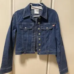 2025年最新】Christian Dior レディース Gジャン・デニム