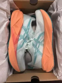 asics ノヴァブラスト5 26cm