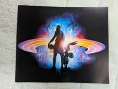 SPACE PLAYERS レブロン・ジェームズ LeBron James