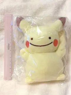 2026年最新】へんしんメタモン ピカチュウの人気アイテム - メルカリ