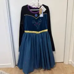年始セール！150センチ⭐︎リトシー⭐︎アナ雪⭐︎エルサ⭐︎戴冠式⭐︎ドレス⭐︎