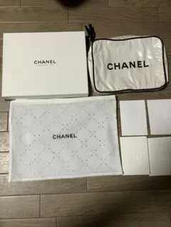 2025年最新】シャネル バッグ 空箱の人気アイテム - メルカリ