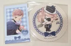 リチェリ コースター ディアラバ DIABOLIK LOVERS 月浪 シン