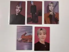 【SEVENTEEN】POWER OF LOVE スングァン