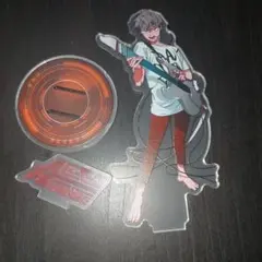エイリアンステージ ティル アクスタ