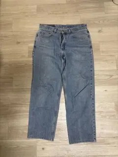 Levi's 550 リラックスフィット デニムパンツ W33 L30
