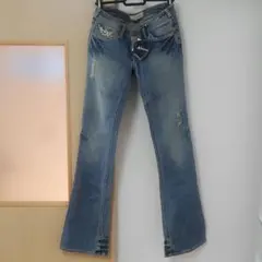 J&Company　 デニム　キラキラのサムネイル