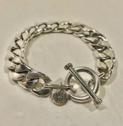 Xolo Jewerly Twist Link Bracelet 10mm - メルカリ