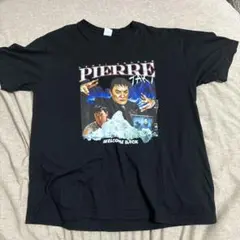 電気グルーヴ ピエール瀧 Tシャツ WELCOME BACK