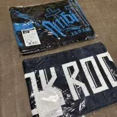 2026年最新】one ok rock グッズ タオルの人気アイテム - メルカリ