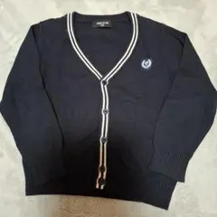 カーディガン トップス