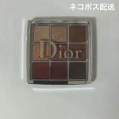 Dior バックステージ アイ パレット 003 アンバー