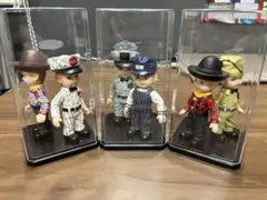 2026年最新】バディリーbuddy leeフィギュアの人気アイテム - メルカリ