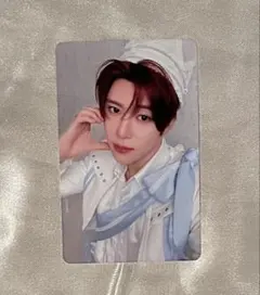 NCT WISH 日本 ペンミ トレカ 6000円 特典 シオン セット - メルカリ
