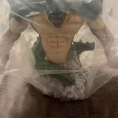 ドラゴンボール　1番くじ　ポルンガ　ラストワン　VSオムニバス