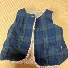 ボアベスト トップス